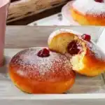 Hausgemachte Gebackene Donuts: Eine Leckerei zum Verlieben!