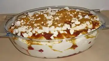 Himbeerzaubercreme