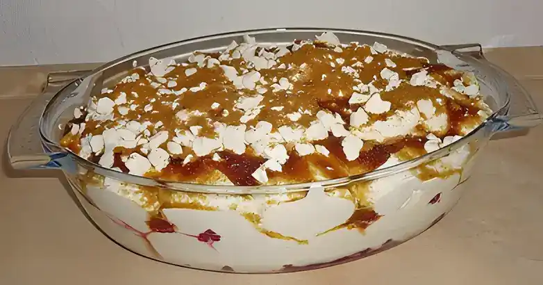 Himbeerzaubercreme