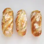 ITALIENISCHE BRÖTCHEN