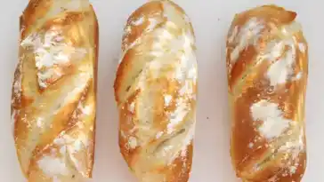 ITALIENISCHE BRÖTCHEN