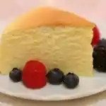 Japanischer Käsekuchen mit Thermomix