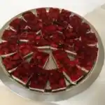 Joghurt-Himbeerschnitte: Ein Köstliches Dessert