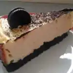 Käsekuchen mit Oreo-Keksboden: Ein Genussvolles Rezept