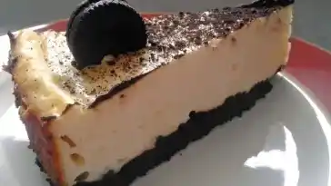 Käsekuchen mit Oreo-Keksboden: Ein Genussvolles Rezept