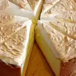 Käsekuchen vom Feinsten: Ein Gaumenschmaus zum Verlieben