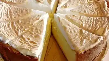 Käsekuchen vom Feinsten: Ein Gaumenschmaus zum Verlieben