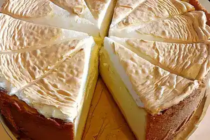 Käsekuchen vom Feinsten: Ein Gaumenschmaus zum Verlieben