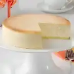 Käsekuchen: Ein Meisterwerk in der Backkunst