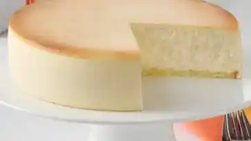 Käsekuchen: Ein Meisterwerk in der Backkunst