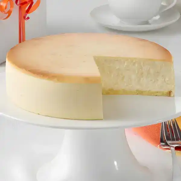 Käsekuchen: Ein Meisterwerk in der Backkunst