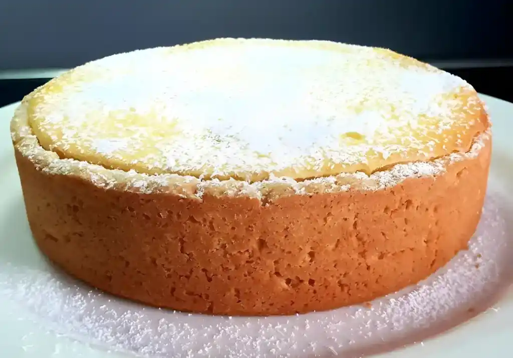 Käsekuchen