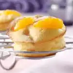Käsekuchenmuffins
