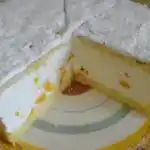 Käsesahne ohne Gelatine