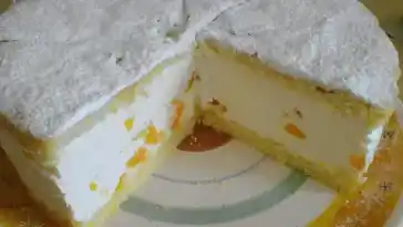 Käsesahne ohne Gelatine