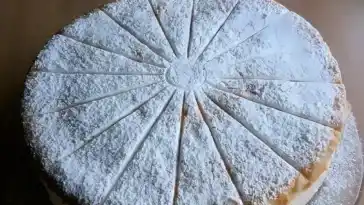Käsesahne ohne Gelatine