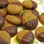 Kaffeeluder Kekse, Ein Genuss für Kaffeeliebhaber