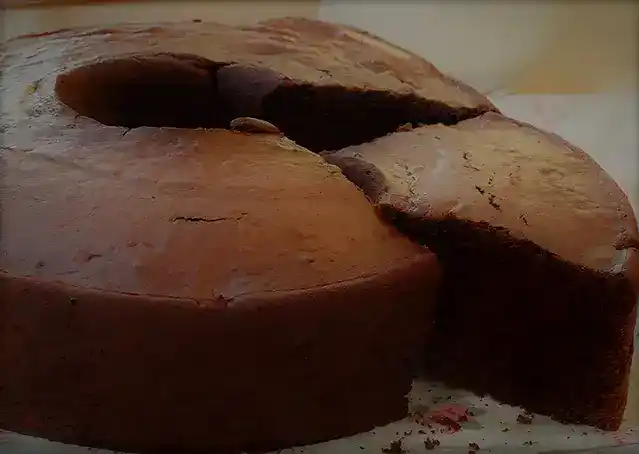 Thermomix Kakaokuchen: Leckerer Genuss leicht gemacht!