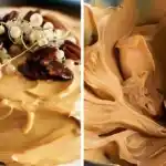 Karamellcreme, für alle möglichen Desserts