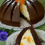 Kilimandscharo Torte
