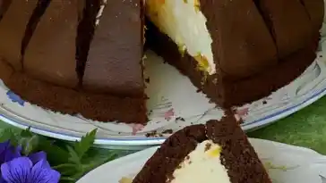 Kilimandscharo Torte