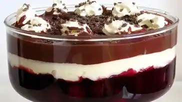 Kirsch-Nougat-Traum