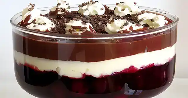 Kirsch-Nougat-Traum