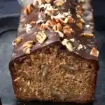 Köstlicher Nusskuchen – Ein Genuss für die Sinne