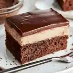 Kuchenliebe pur – Himmlischer Nutella-Schokoladenkuchen