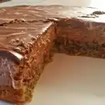 lecker Milka Torte