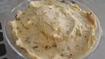lecker Schmecker Butter