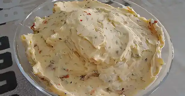 lecker Schmecker Butter