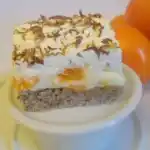 Leker Wunderbarer Mandarinenkuchen