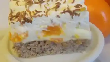 Leker Wunderbarer Mandarinenkuchen