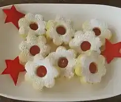 Linzer Augen