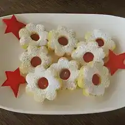 Linzer Augen