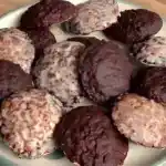 Lothars beste Nürnberger Elisenlebkuchen