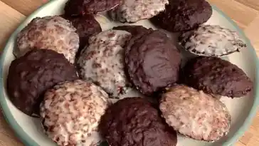 Lothars beste Nürnberger Elisenlebkuchen