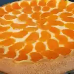 Mandarinen Schmand Kuchen