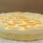 Mandarinen Schmand Kuchen