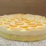 Mandarinen Schmand Kuchen
