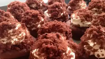 Maulwurf Muffins