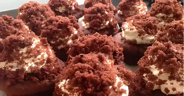 Maulwurf Muffins