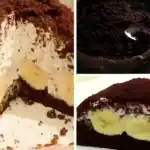Maulwurfkuchen vom Blech – ein Tassenrezept