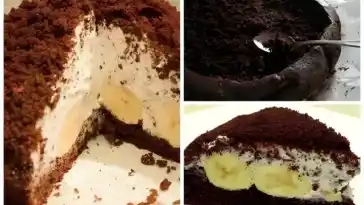 Maulwurfkuchen vom Blech – ein Tassenrezept
