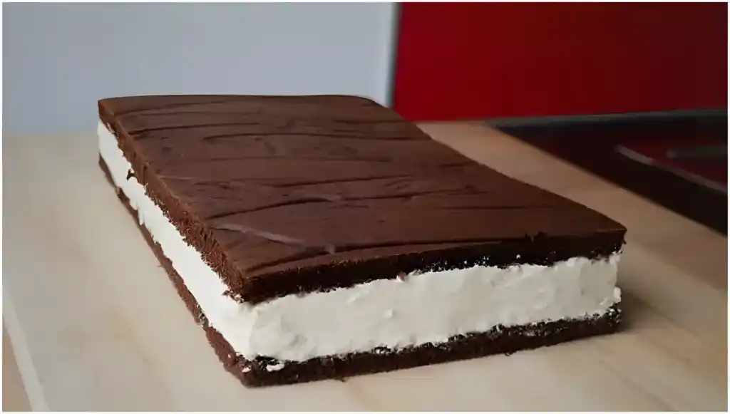 Milchschnitte XXL