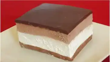 Nasch dich lecker Kuchen vom Blech