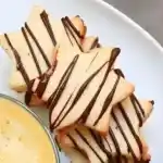 Nougat Sternchen