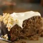 Nusskuchen mit Sahne: Eine Köstliche Leckerei