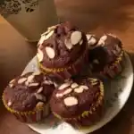Nutella-Muffins (Super Easy)